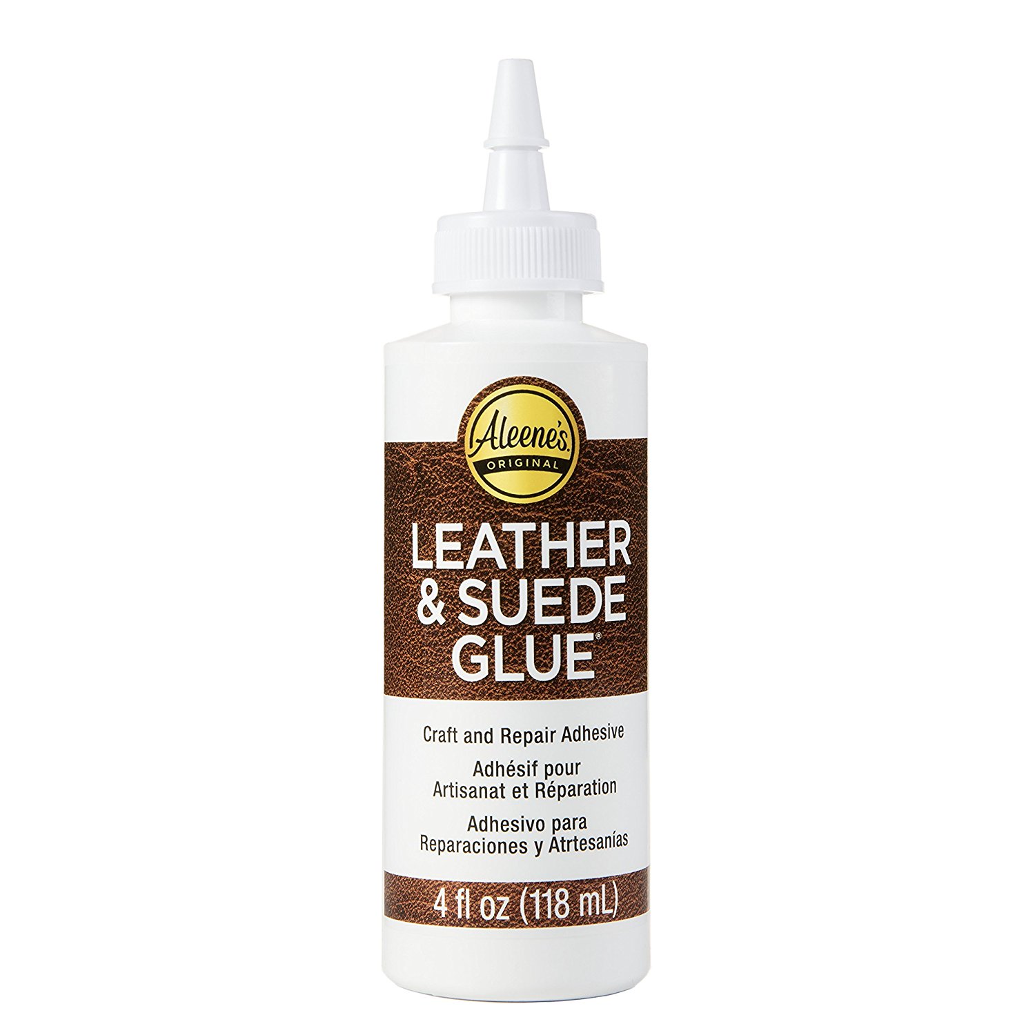 best glue for leather