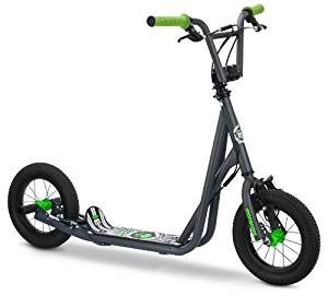 best off road scooter