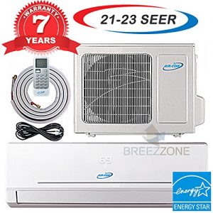 best inverter air conditioner