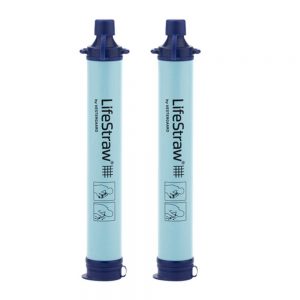 best water filter for camping