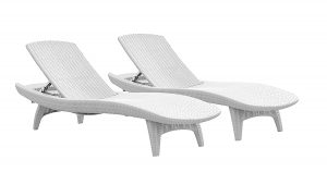 best outdoor chaise lounges