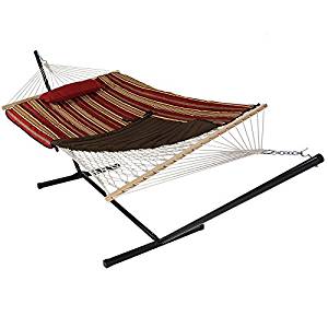 best hammock with stand