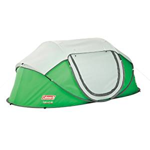 best instant tent