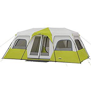 CORE 12 Person Instant Cabin Tent 
