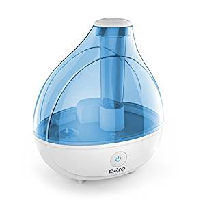 Top 5 Best Cool Mist Humidifiers in 2020 – Buyers’ Guide
