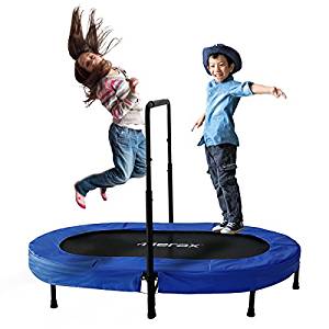 Top 5 Best Trampolines for Kids in 2020 – Buyers’ Guide