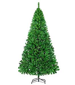 best artificial christmas tree