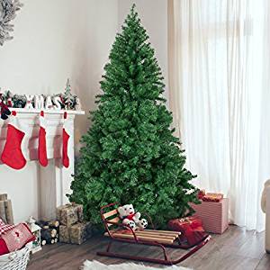 best fake christmas tree