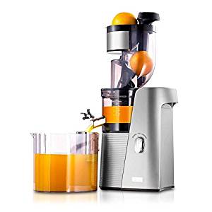 Top 5 Best Centrifugal Juicer Reviews for 2020- Buyers’ Guide