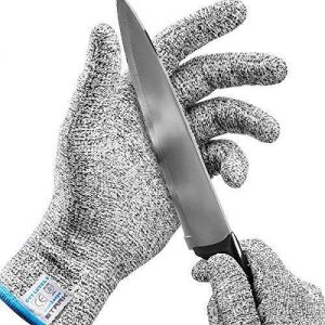 best cut proof glove