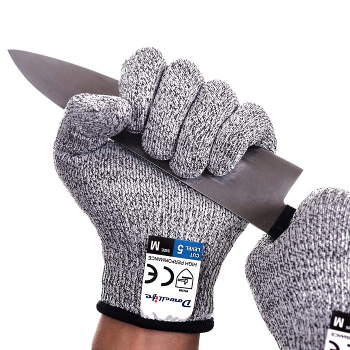 Top 5 Best Cut Resistant Gloves in 2020 Reviews Buyers’ Guide Bestemsguide