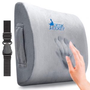 back support pillow 