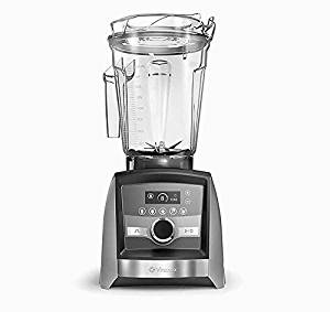 Vitamix A3500 – The best Blender in 2020 Reviews