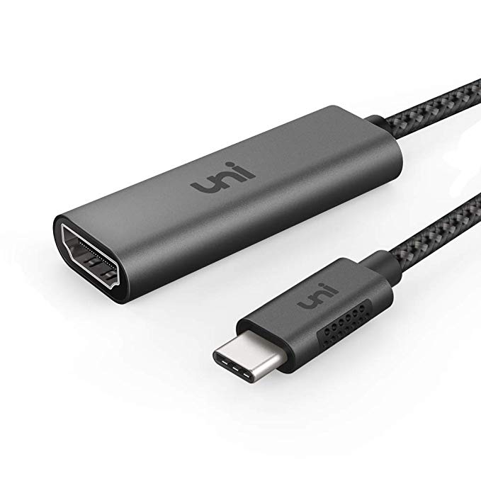 best usb c to hdmi cable