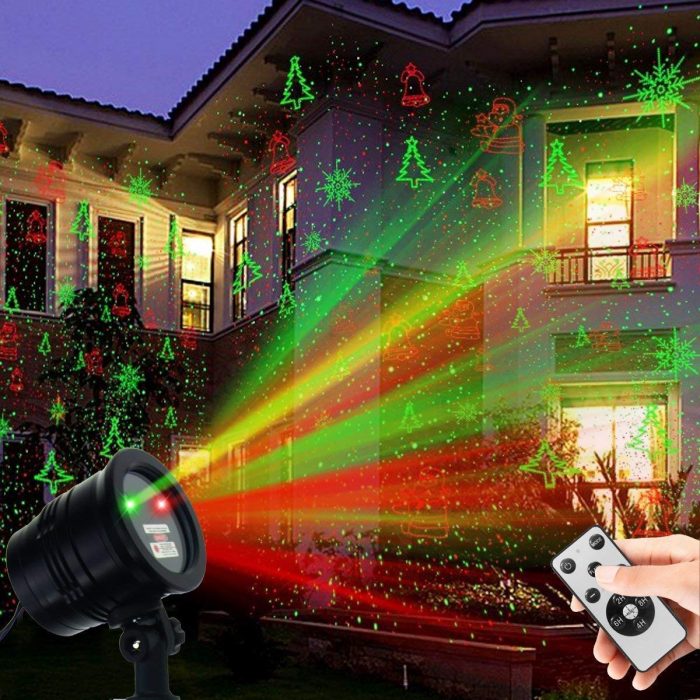 Top 6 Best Outdoor Christmas Lights to Buy for 2020 Decorations