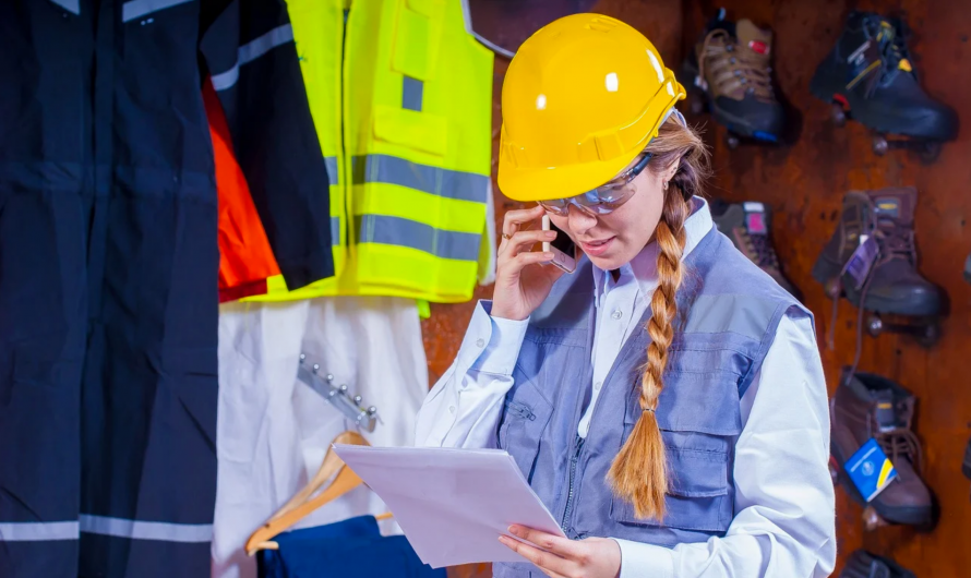 The Huge Impact That New Technologies Have on Lone Worker Safety