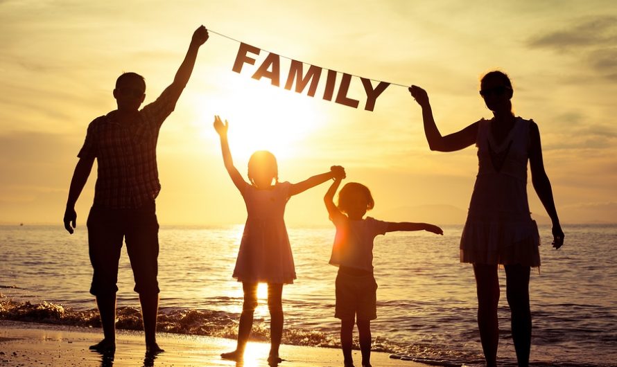 Guide To Your Happy Lifestyle And Best Family Quotes