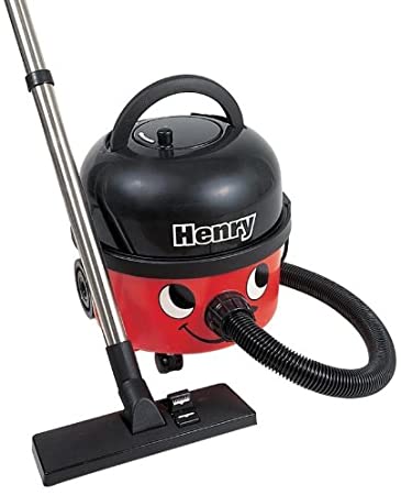 What Makes Henry Hoover the Perfect Choice For Your Home Cleaning Tasks?