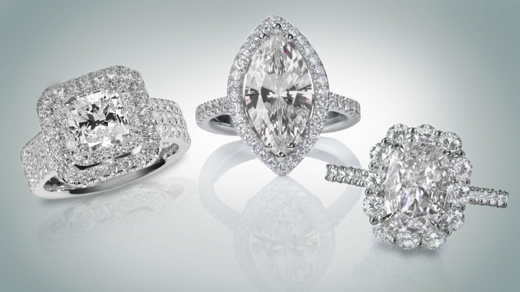 How Do You Choose the Ideal Engagement Ring?