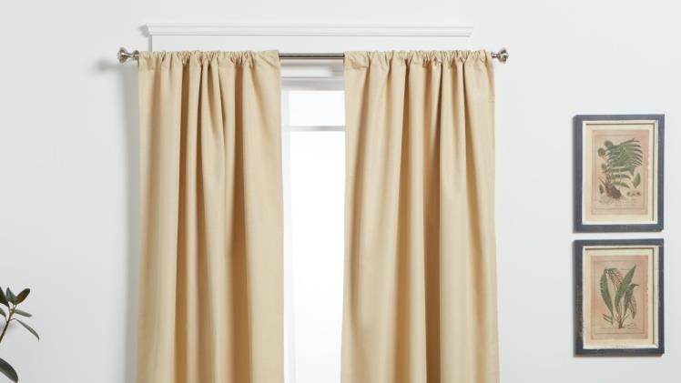 Tips On Buying The Right Curtain Rods