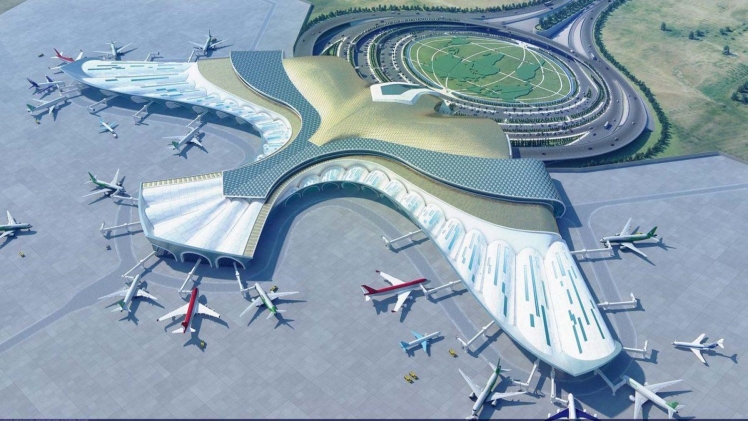 7 Technology Trends for Airlines and Airports in 2021