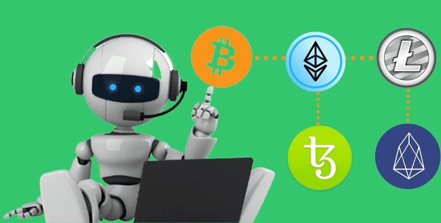 Learn How Safe Is BitQS Crypto Robot