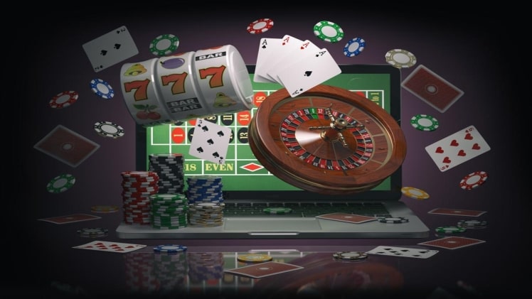 How to Find the Best Online Real Money Slots