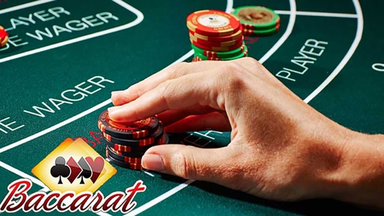 How to Get Started in Baccarat Online