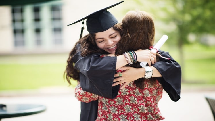 7 Things Your Kid Should Know Before Heading Off to College
