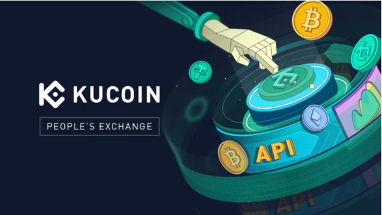 Everything you want and to understand concerning KuCoin referral code | Referral Program for KuCoin