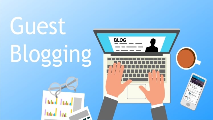 How Guest Blogging is Affecting Websites and Businesses