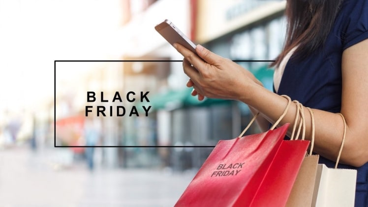 Bare facts about Black Friday deals Fest