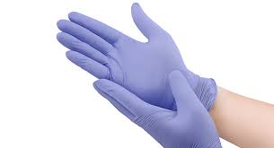 What to look for when purchasing disposable gloves?