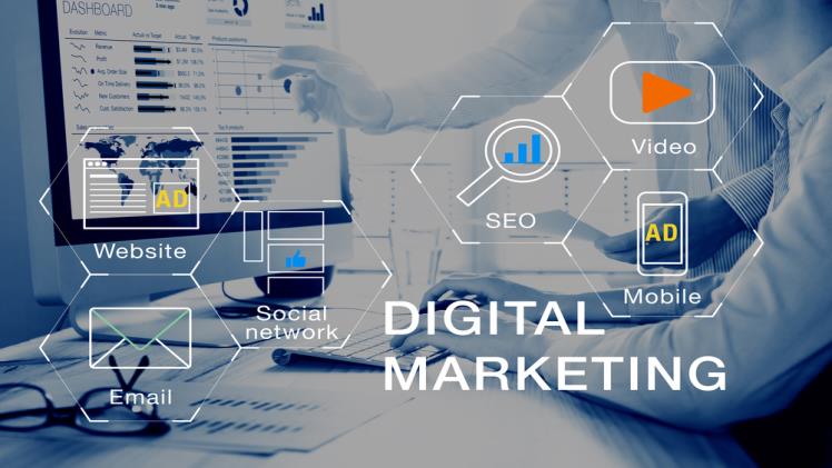 How to use digital marketing to your advantage
