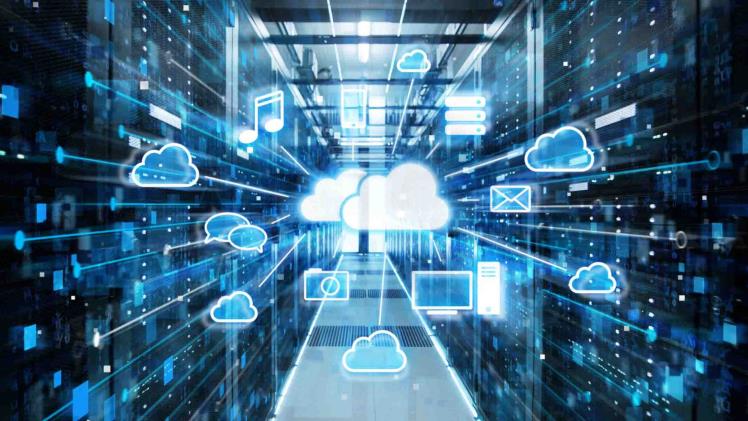 Streamlining Cloud Infrastructure: The Power of Simplified Cloud Connectivity