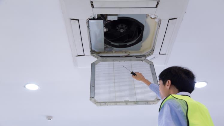 Top Signs that Your Home Needs a Professional Duct Cleaning Service