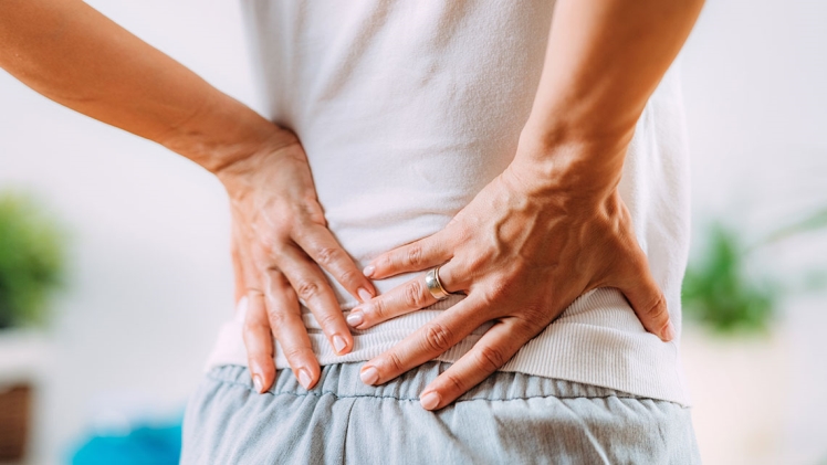 A Journey Through Time: The Evolution of Back Pain and Its Treatments