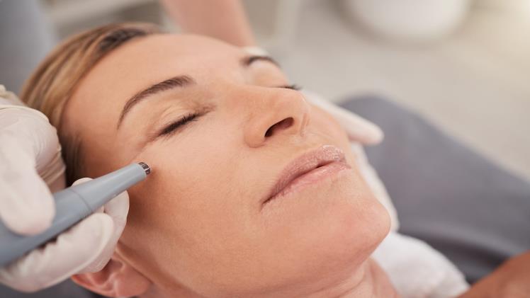 The Top Five Beauty Treatments to Treat Yourself to in 2023