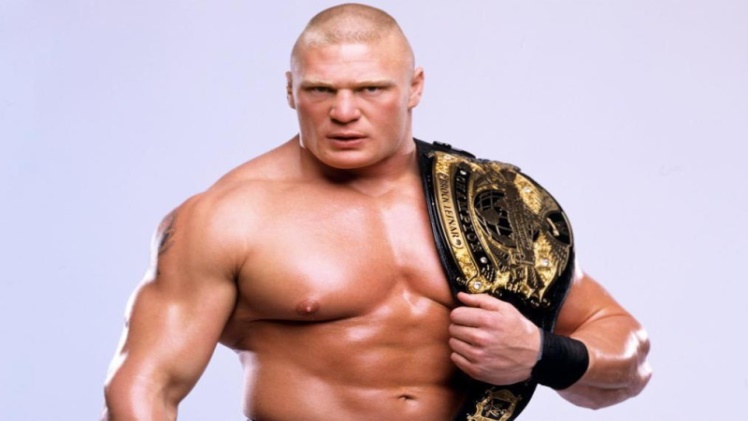 How Brock Lesnar’s Image and Brand Have Evolved Over Time