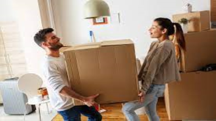 5 Things To Consider Before Your Next Move