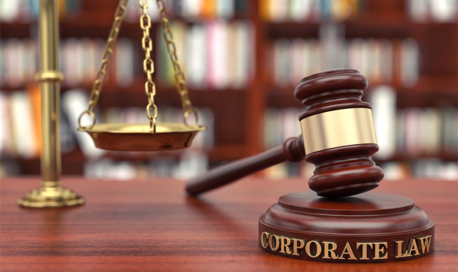Overview of US Corporate Business Law