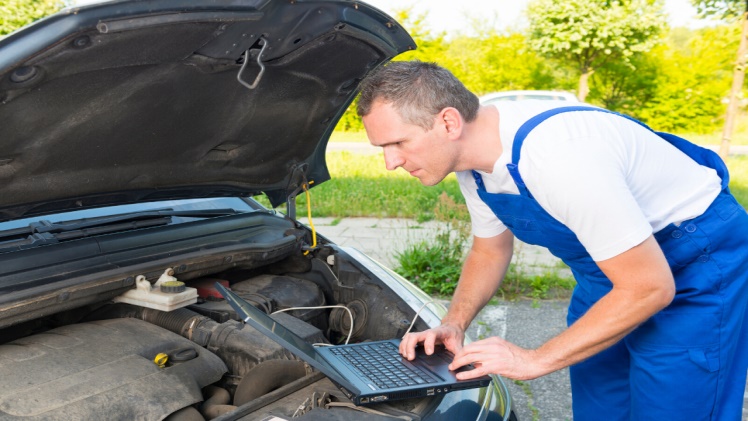 Get Your Car Fixed Anywhere with a Mobile Mechanic