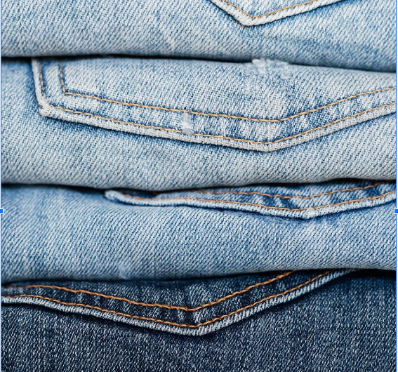 A brief history into men’s jeans: How they have evolved 