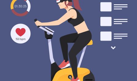 Top Benefits of Air Bikes for Cardio