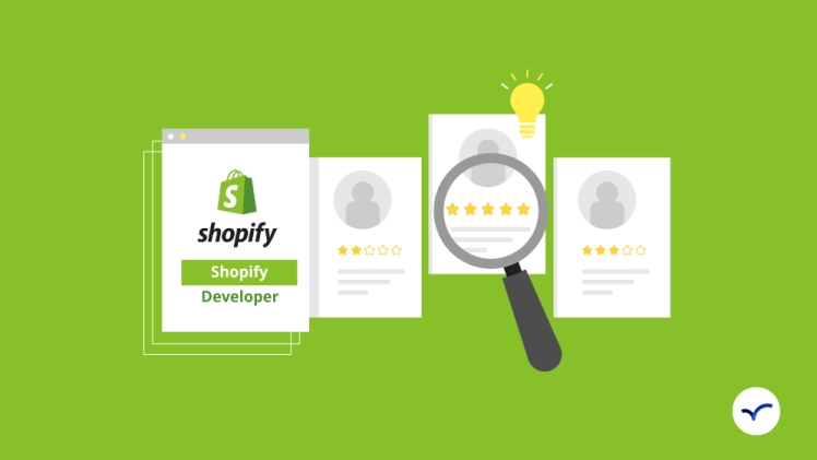 How To Find Shopify Developers For Custom App Development?