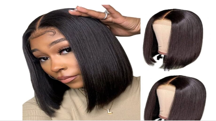 Achieve Flawless Style with HD Lace: The Perfection of 4×4 Wigs